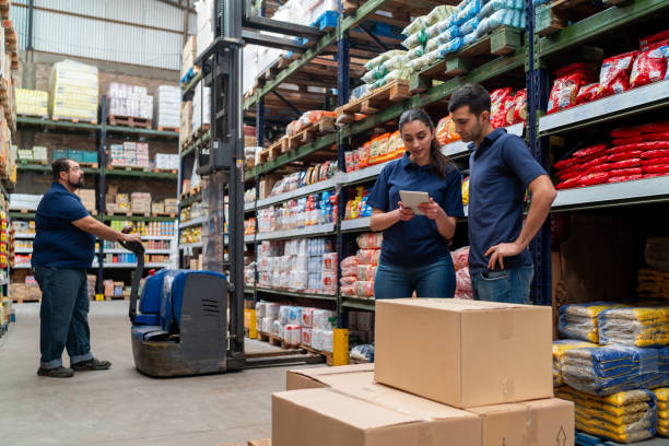 Sourcing & Procurement